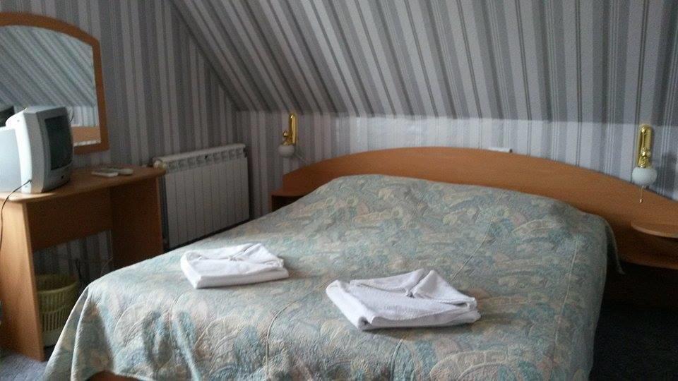 Antik Hotel Varna Exterior photo
